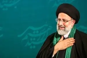 واکنش رسانه های عربی به پیروزی رئیسی در انتخابات