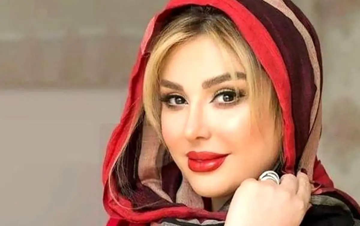 حمله سارقان به حساب بانکی نیوشا ضیغمی | میلیون‌ها تومان از حساب نیوشا ضیغمی ناپدید شد! + ویدئو