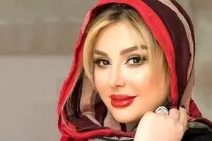 حمله سارقان به حساب بانکی نیوشا ضیغمی | میلیون‌ها تومان از حساب نیوشا ضیغمی ناپدید شد! + ویدئو