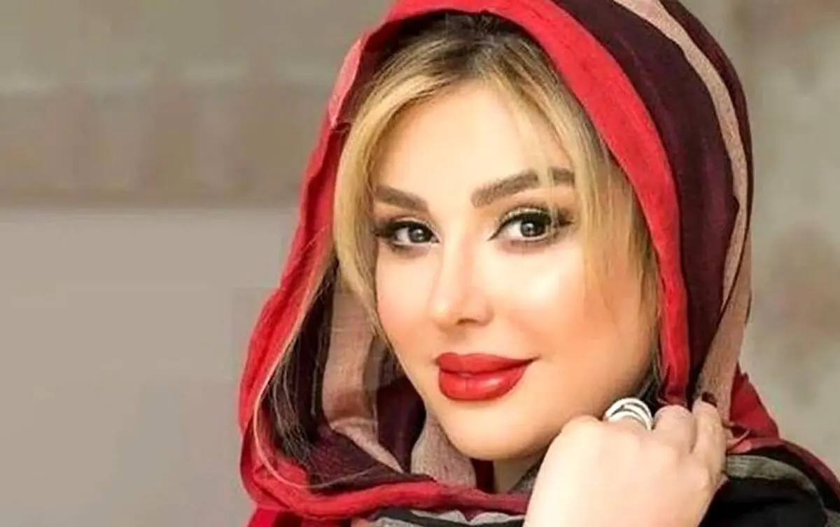 حمله سارقان به حساب بانکی نیوشا ضیغمی | میلیون‌ها تومان از حساب نیوشا ضیغمی ناپدید شد! + ویدئو