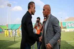 یک استقلالی بازهم سد راه قهرمانی پرسپولیس می‌شود؟