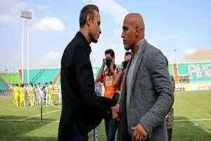 یک استقلالی بازهم سد راه قهرمانی پرسپولیس می‌شود؟