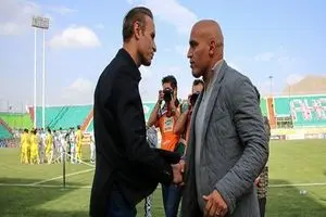 یک استقلالی بازهم سد راه قهرمانی پرسپولیس می‌شود؟