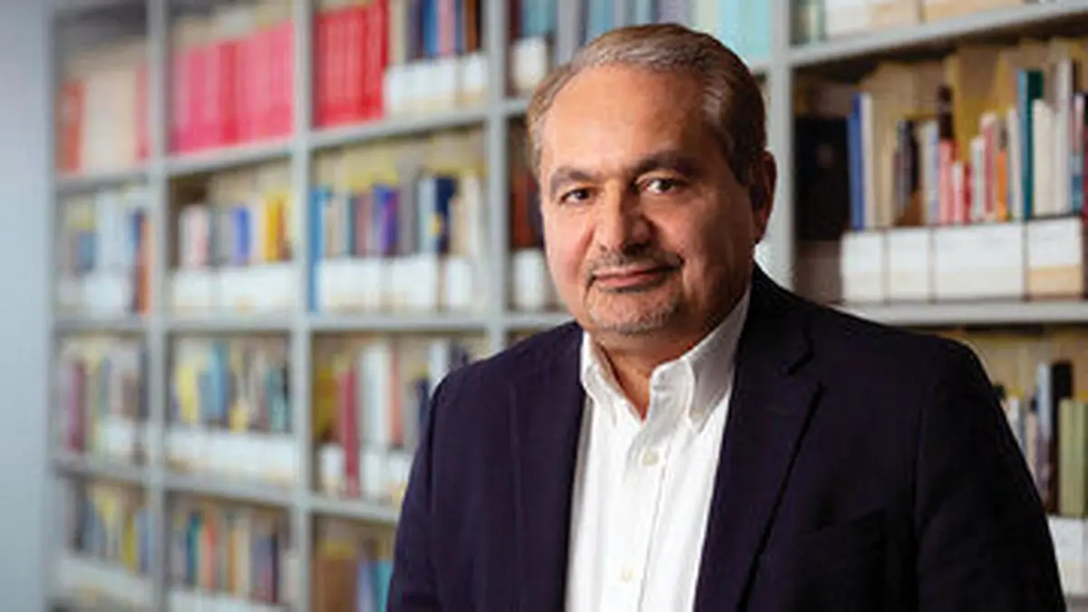 یک پیشنهاد متفاوت درباره محل مذاکرات ایران و آمریکا