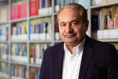 یک پیشنهاد متفاوت درباره محل مذاکرات ایران و آمریکا