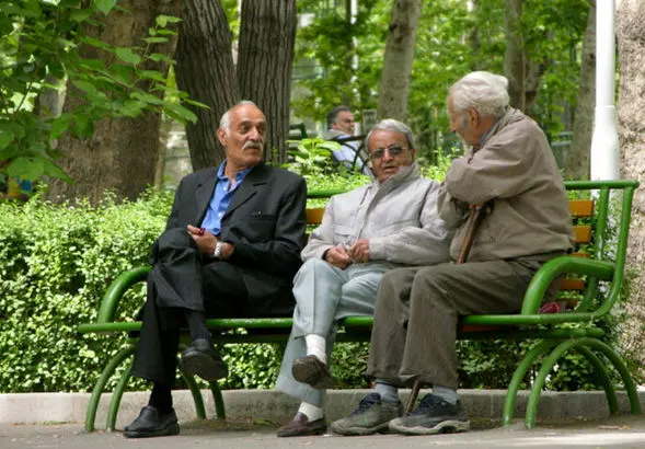 هدیه ۱٬۴۴۰٬۰۰۰ تومانی یلدایی و روز مادر به حساب بازنشستگان | واریزی جدید در حساب حقوق بازنشستگان 