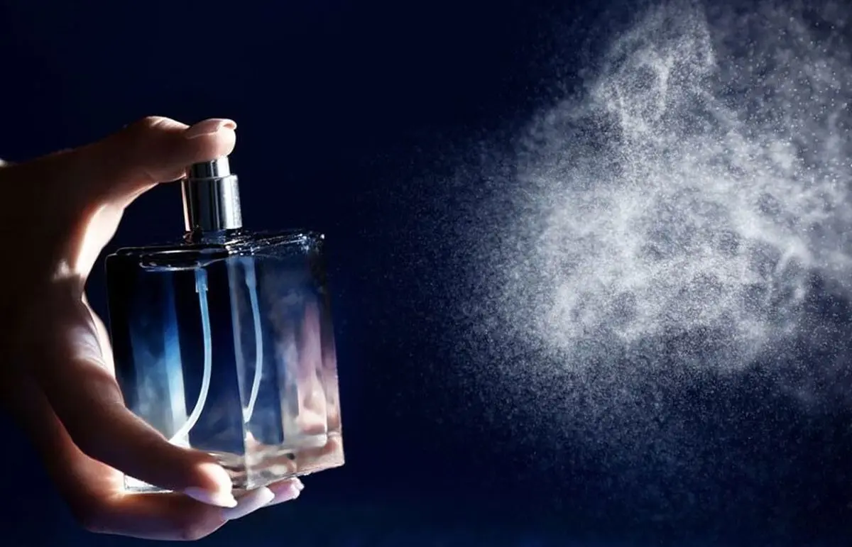 ادکلن های کپی چیست ؟