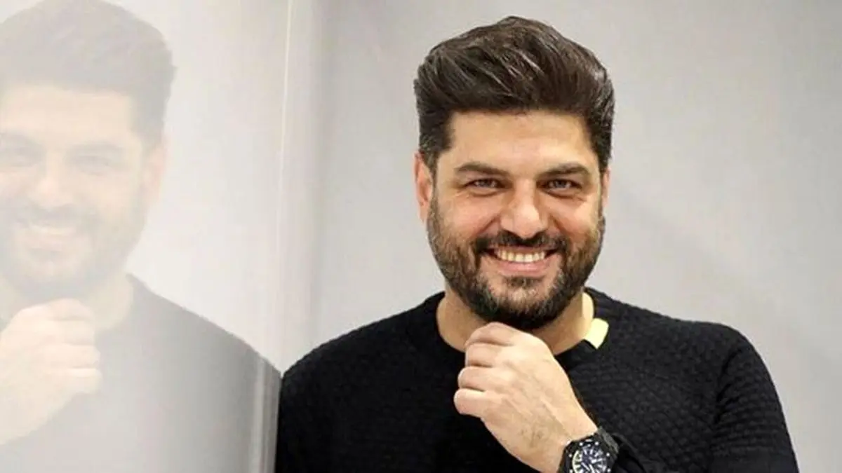 تیکه سام درخشانی به بازیگر زن هالیوود با جوک وحشتناک + عکس