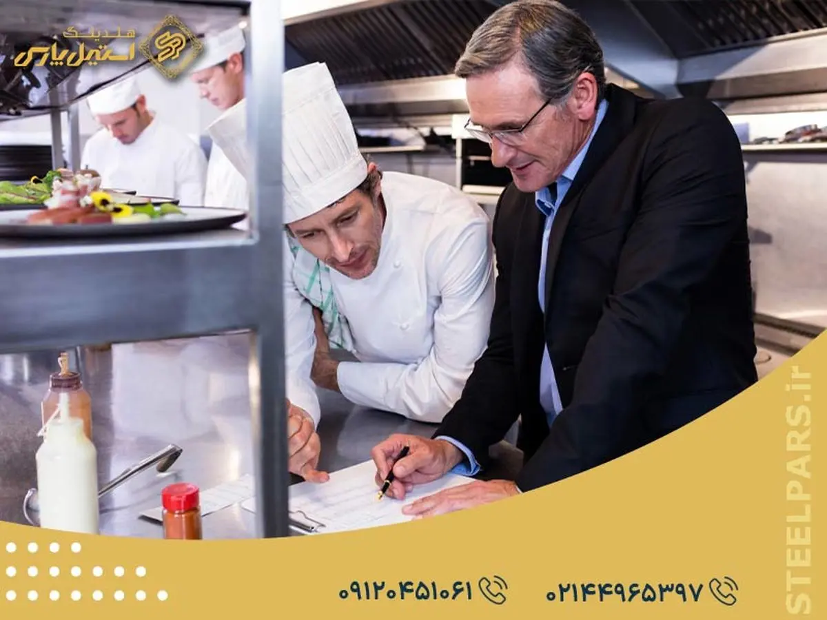 چالش ها و مشکلات رستوران داری (رازهای موفقیت مدیریت کارآمد رستوران)