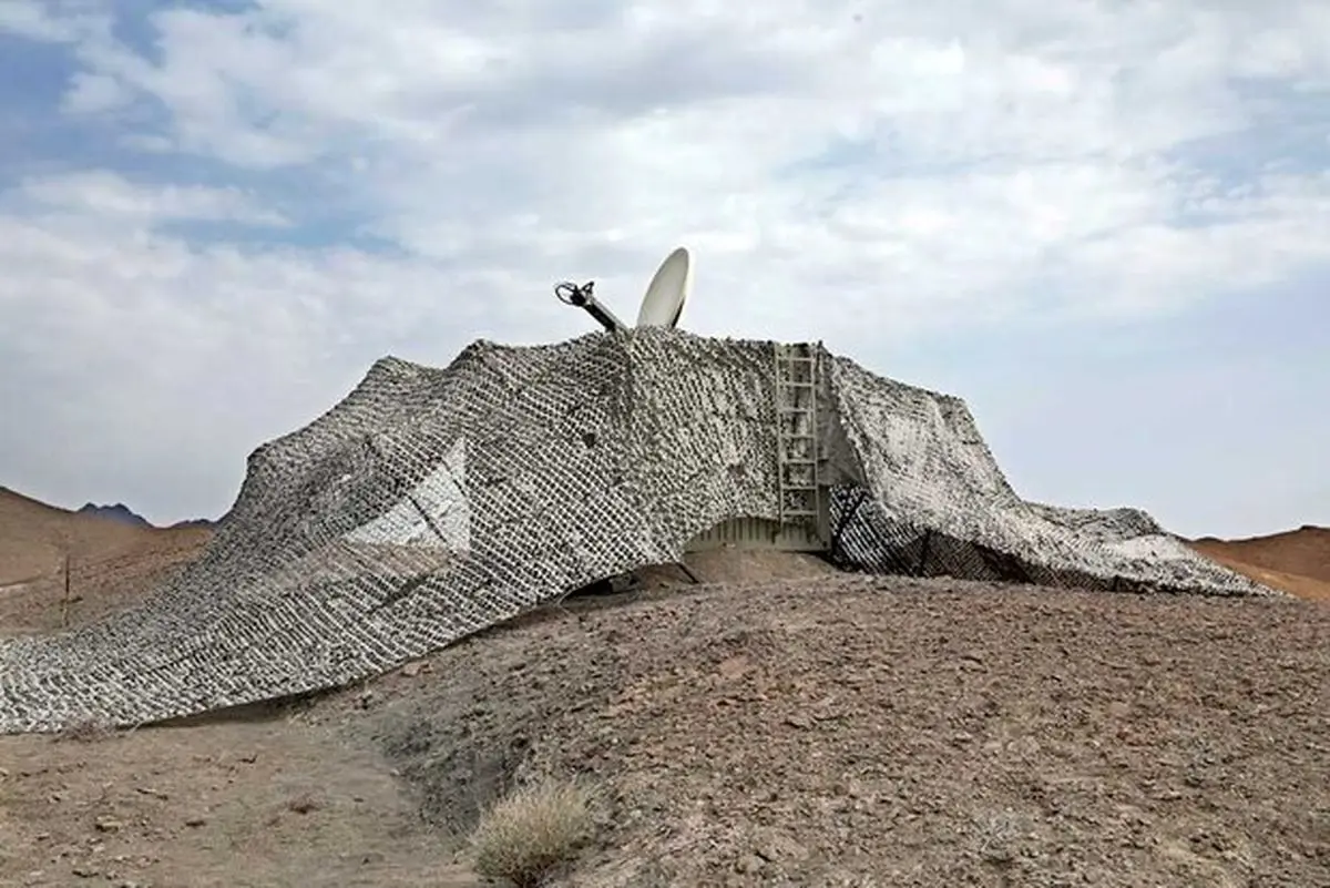رزمایش مشترک جنگ الکترونیک ارتش از بامداد امروز آغاز شد