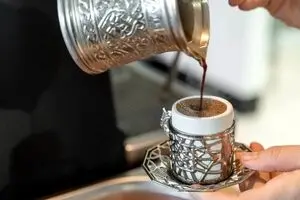فال قهوه امروز سه‌شنبه ۱۳ آبان ۱۴۰۴ | راهنمای کامل برای آگاهی از آینده