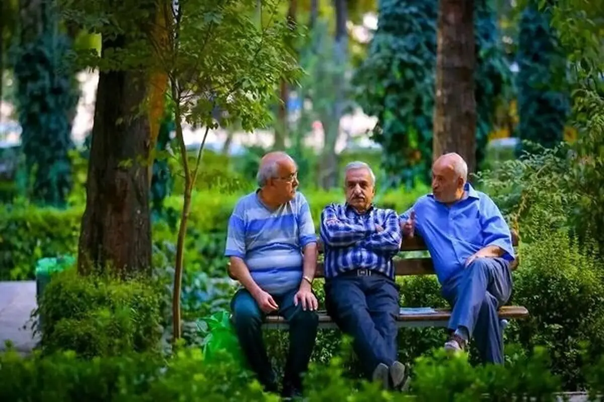 پایان انتظار برای معوقات حقوق بازنشستگان | حقوق فروردین واریز می‌شه؟
