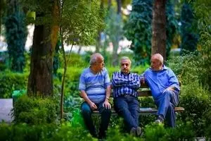 پایان انتظار برای معوقات حقوق بازنشستگان | حقوق فروردین واریز میشه؟