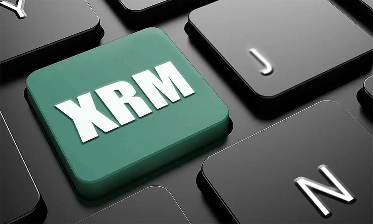 نرم افزار XRM ارتباط با مشتری و مدیریت کسب و کار