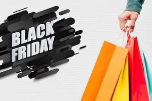 خرید از سایت گراتیس ترکیه، برشکا و تخفیف‌های بزرگ بلک فرایدی