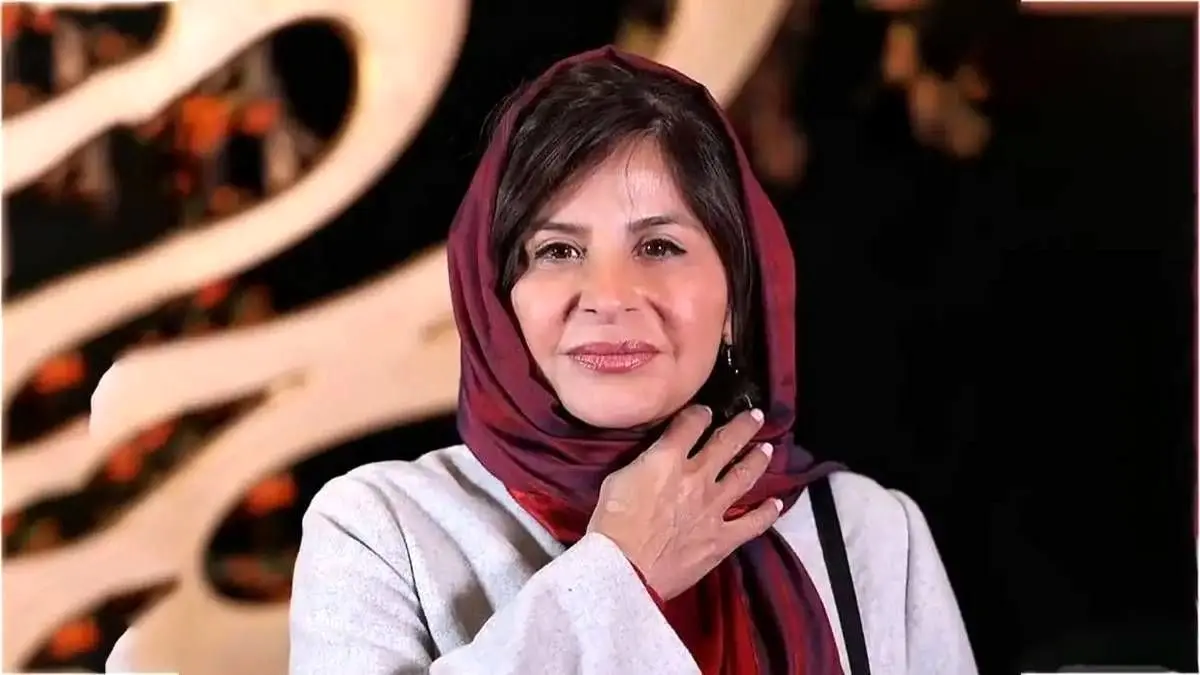 مصاحبه جنجالی سیما تیرانداز درباره دو ازدواجش | برای هردو همسرم احترام قائلم! +فیلم