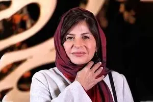 مصاحبه جنجالی سیما تیرانداز درباره دو ازدواجش | برای هردو همسرم احترام قائلم! +فیلم