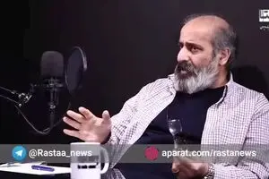داوری : آمریکا نمی ‌خواهد در دوران ترامپ ژاندارم منطقه باشد