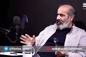 داوری : آمریکا نمی ‌خواهد در دوران ترامپ ژاندارم منطقه باشد