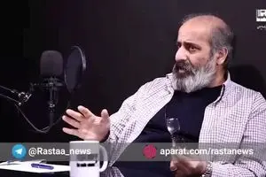 داوری : آمریکا نمی ‌خواهد در دوران ترامپ ژاندارم منطقه باشد