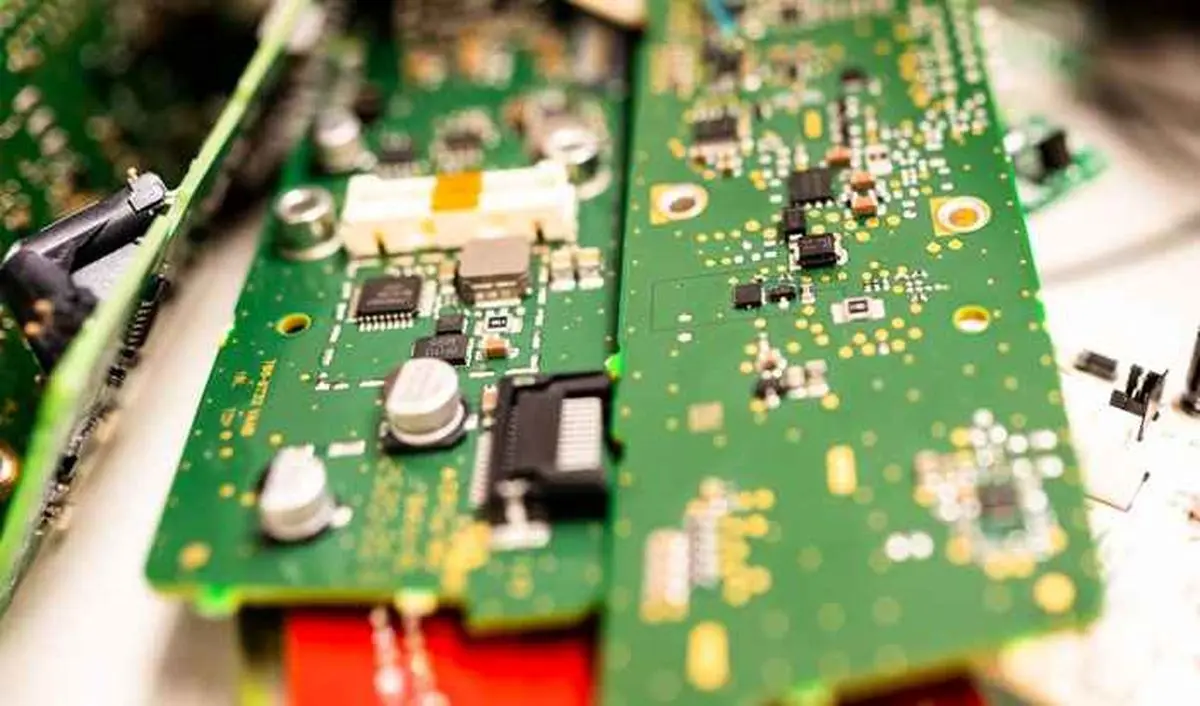 ماهان تعمیر، مرکز تخصصی تعمیر برد یخچال
