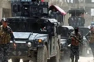 خنثی‌سازی نقشه تروریستی برای عملیات خرابکارانه در «عید قربان»