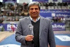 «هادی عامل» گزارشگر کشتی های المپیک 2021