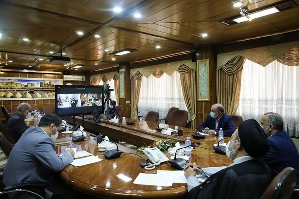 حج امسال برگزار می‌شود؟