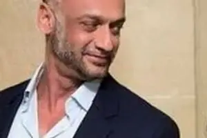 بلاهت و جوگیری فرزند خواننده مشهور لس آنجلسی