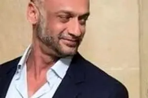 بلاهت و جوگیری فرزند خواننده مشهور لس آنجلسی