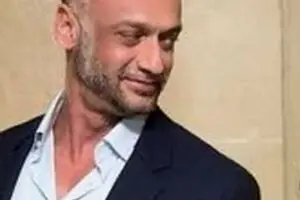بلاهت و جوگیری فرزند خواننده مشهور لس آنجلسی