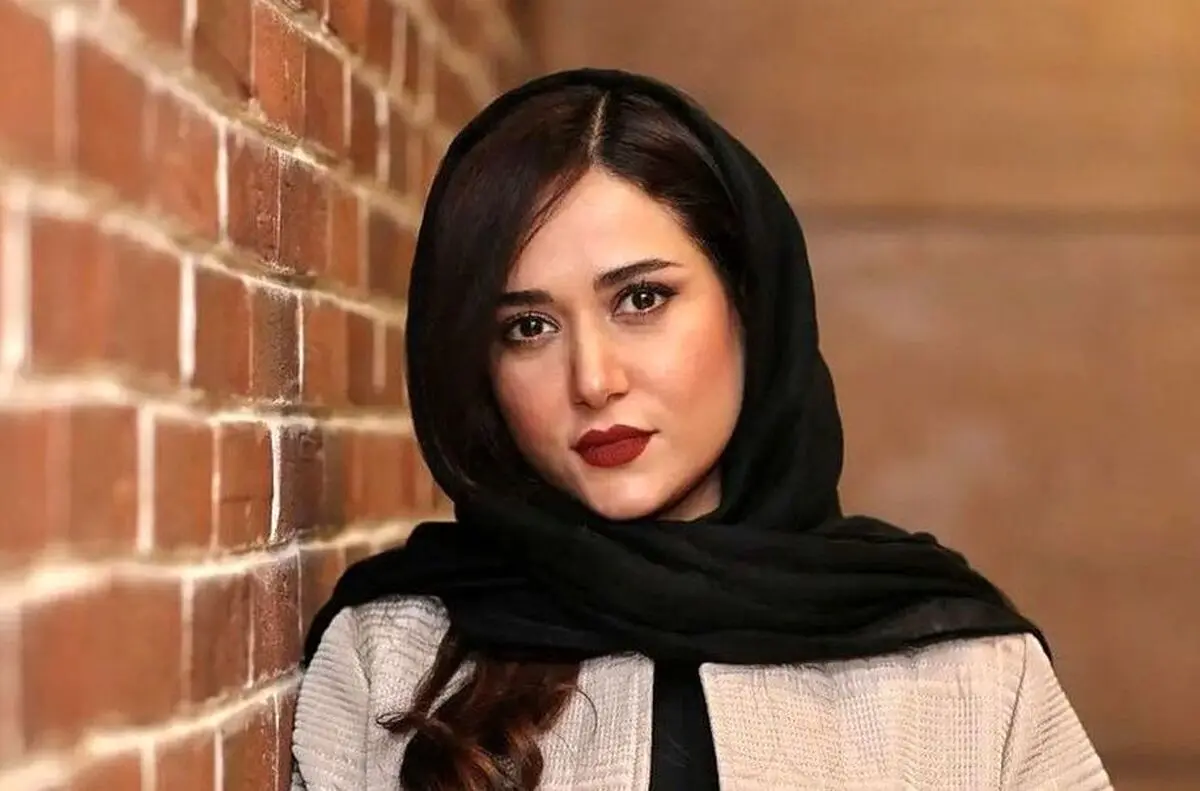 عکس وحشتناک پریناز ایزدیار در اینستاگرام غوغا کرد | دلیل گریه های پریناز ایزدیار چیست؟