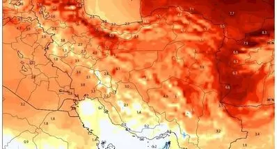 هشدار هواشناسی: سرمای بی‌سابقه در راه است