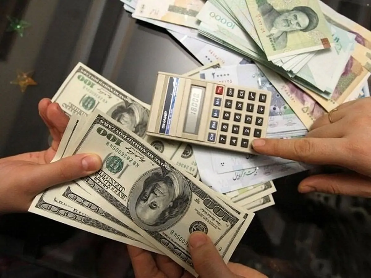قیمت دلار کاهشی شد | آخرین وضعیت بازار امروز سه شنبه 27 دی