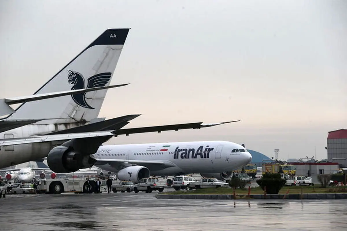 بررسی لغو محدودیت‌ ۶۰ درصدی سفرهای هوایی