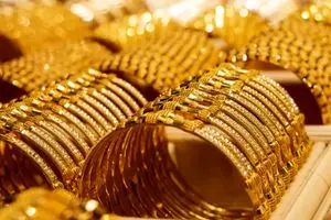 موج تازه‌ افزایش بی سابقه قیمت طلا و سکه ۲۴ آذر | طلای ۱۸ عیار به ۱۴ میلیون رسید