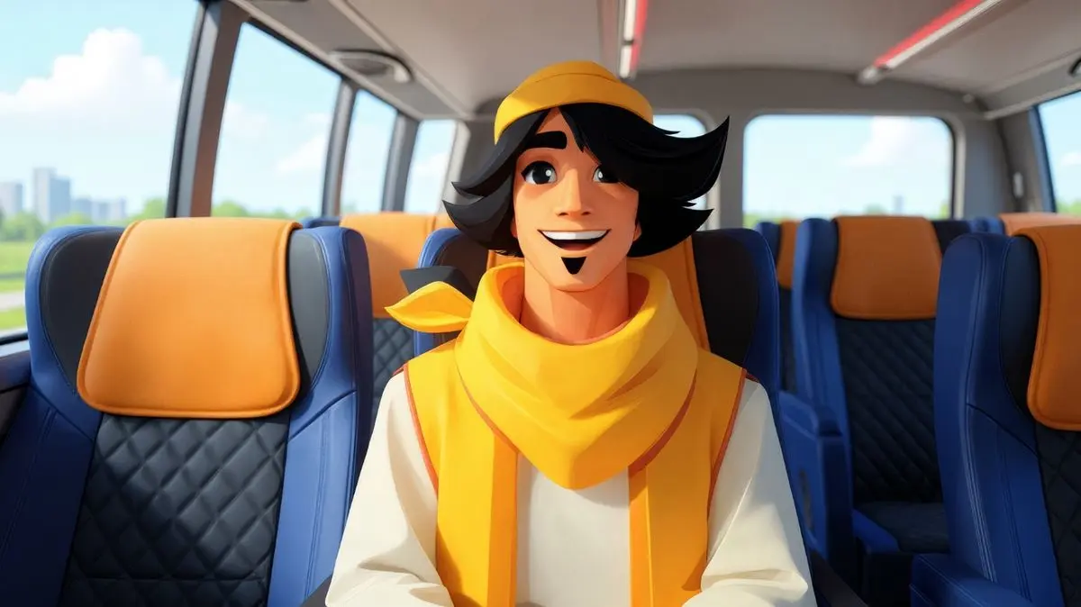 نکاتی درباره اجاره اقتصادی اتوبوس برای سفرهای گروهی