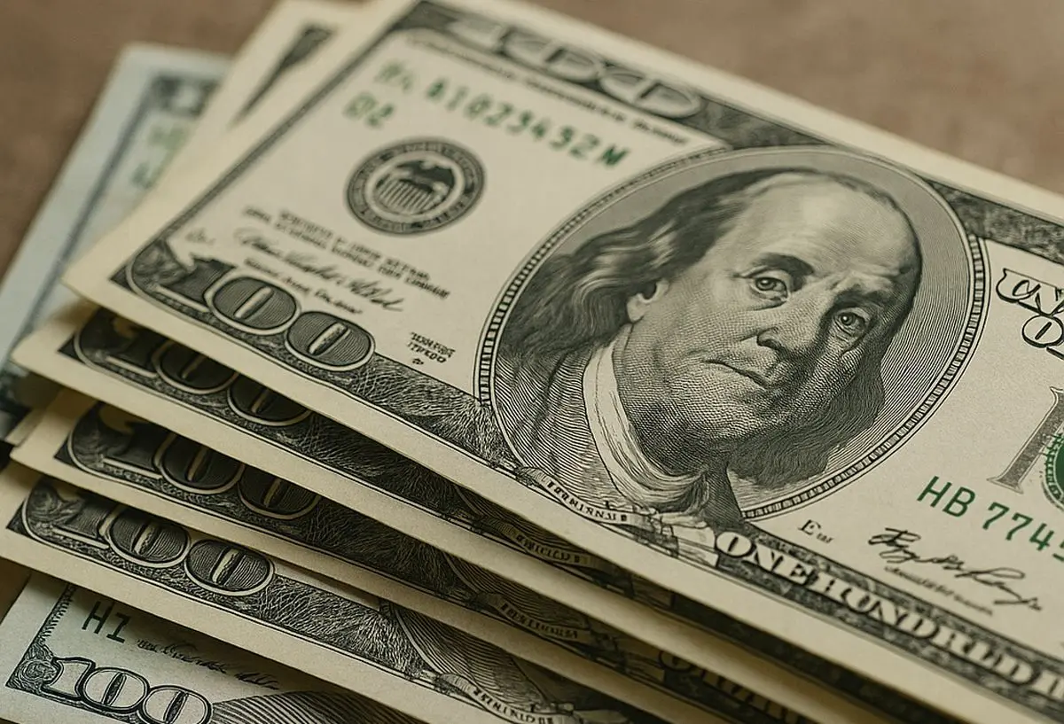 جهش ناگهانی قیمت دلار/ شوک سیاسی به بازار دلار