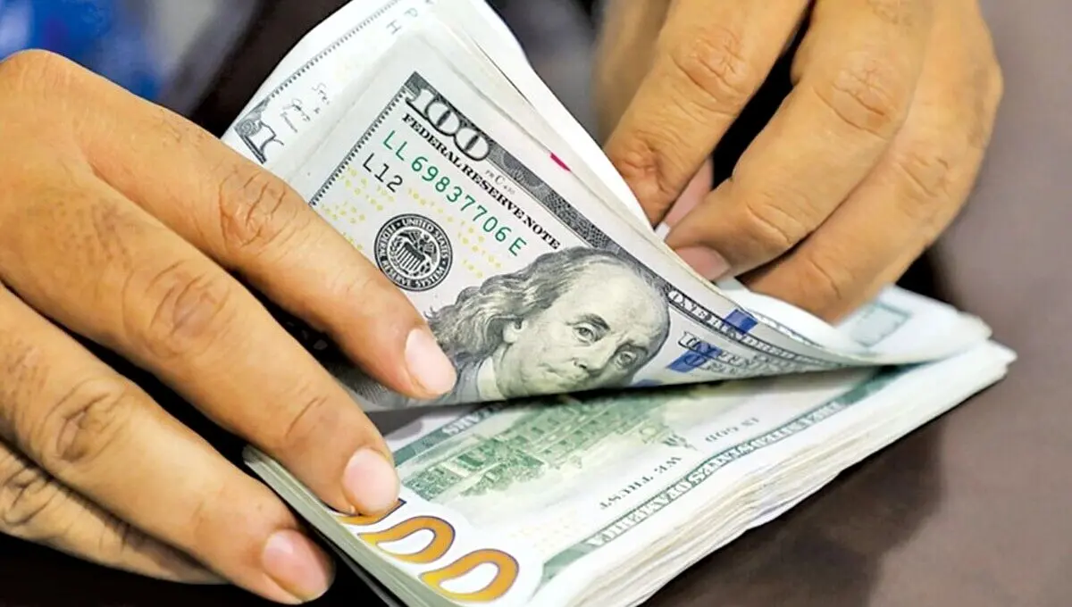 قیمت دلار عقب‌نشینی کرد | جدیدترین قیمت دلار در بازار عصر