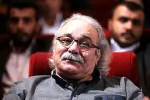 محمد کاسبی فوت کرد | عکس ناراحت کننده از محمد کاسبی +عکس