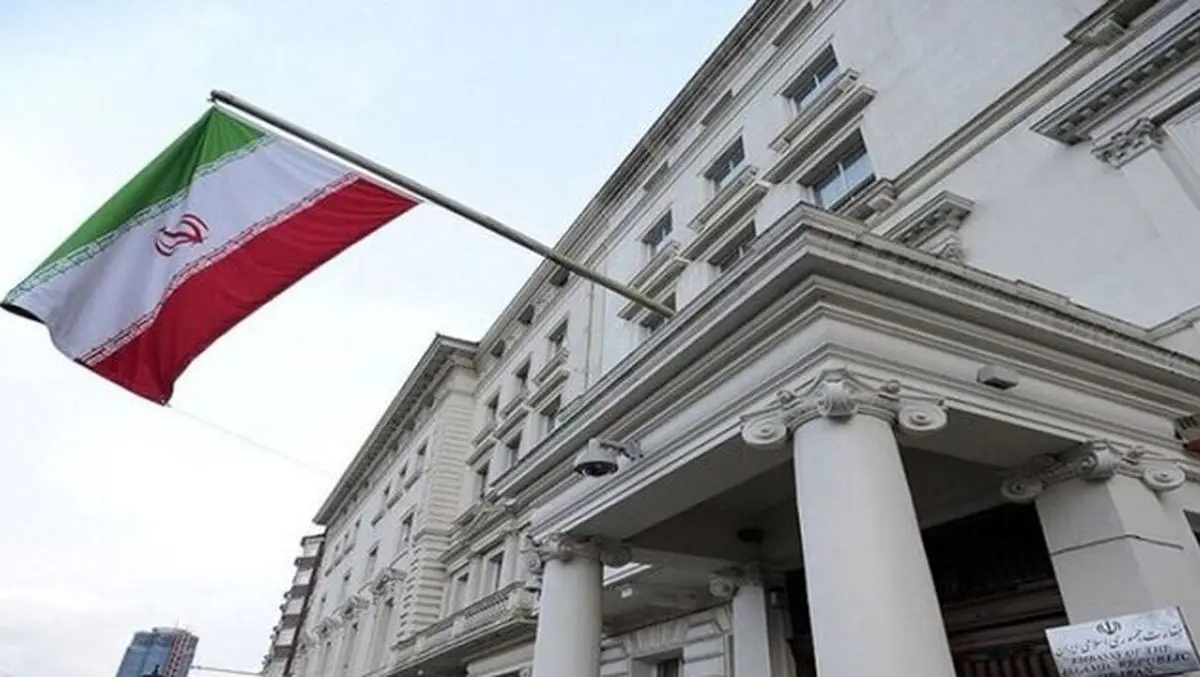 تکذیب هدف قرار گرفتن سفیر ایران در بیروت