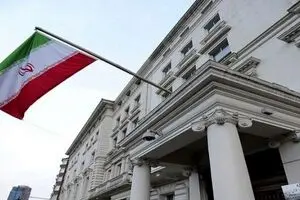 تکذیب هدف قرار گرفتن سفیر ایران در بیروت
