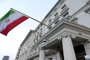 تکذیب هدف قرار گرفتن سفیر ایران در بیروت