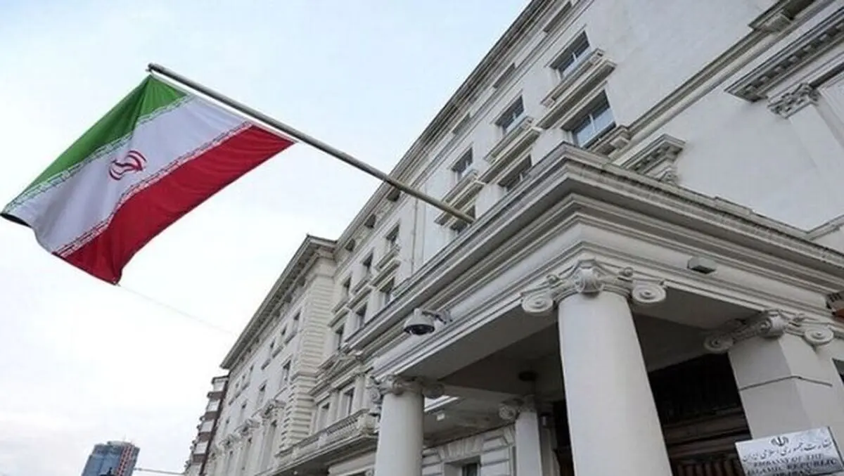 تکذیب هدف قرار گرفتن سفیر ایران در بیروت