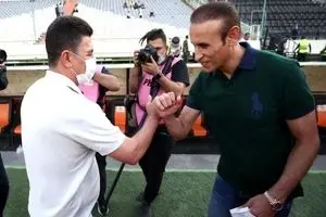 یحیی، ژنرال را ۸ تایی کرد!