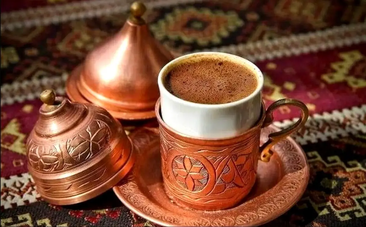 فال قهوه امروز جمعه ۹ آبان ۱۴۰۴ | امروز چه سرنوشتی منتظر شماست ؟