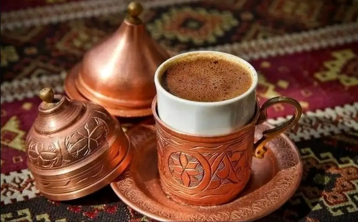 فال قهوه امروز جمعه ۹ آبان ۱۴۰۴ | امروز چه سرنوشتی منتظر شماست ؟