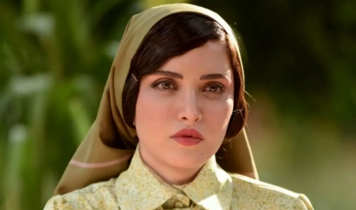 جنجال جدید سریال سووشون | لحظه عاشقانه بهنوش طباطبایی و میلاد کیمرام سوژه شد