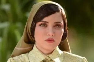 جنجال جدید سریال سووشون | لحظه عاشقانه بهنوش طباطبایی و میلاد کی‌مرام سوژه شد