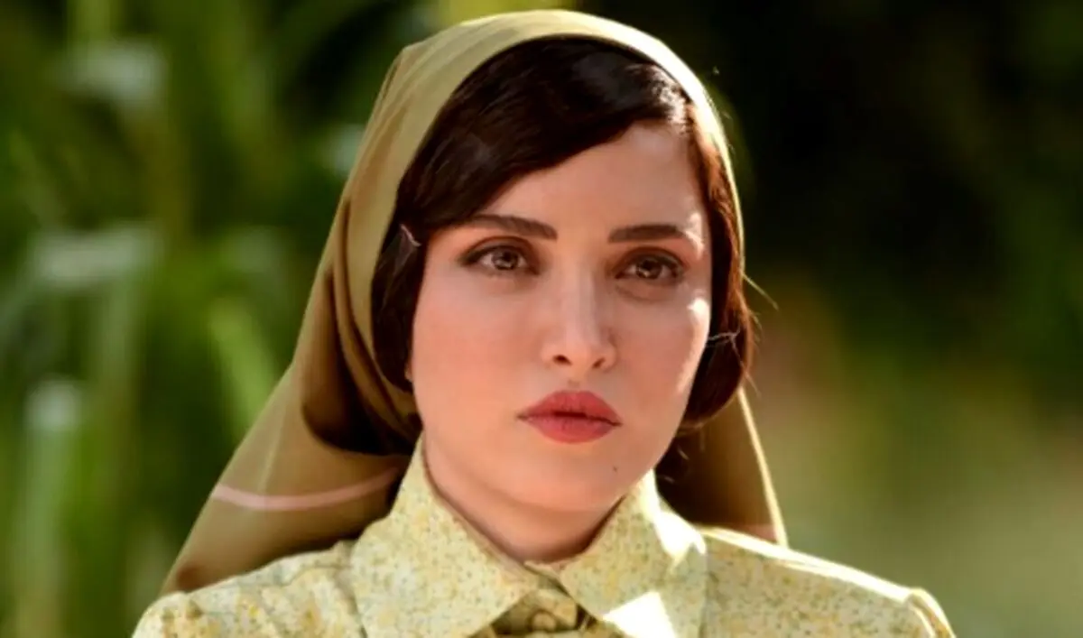 جنجال جدید سریال سووشون | لحظه عاشقانه بهنوش طباطبایی و میلاد کی‌مرام سوژه شد
